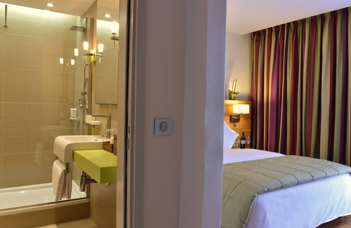 Libreville Hotel | Hôtel le Cristal