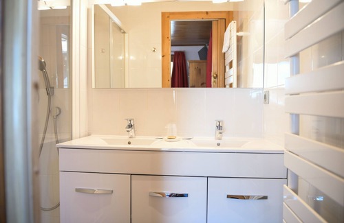 Argentiere Hotel | Hôtel Le Dahu