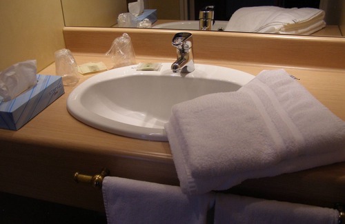 Saint-Pourcain-sur-Sioule Hotel | Hôtel Le Chêne Vert