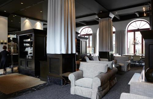 Lower Town Hotel | Hôtel Le Germain Québec