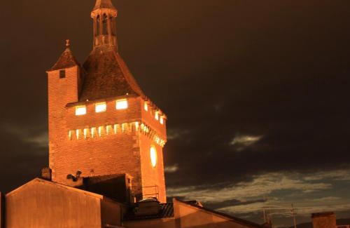 Villeneuve-sur-Lot Hotel | Hôtel Le Glacier