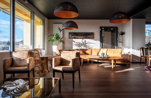 Francheville Hotel | Hôtel Le Grand Barnum