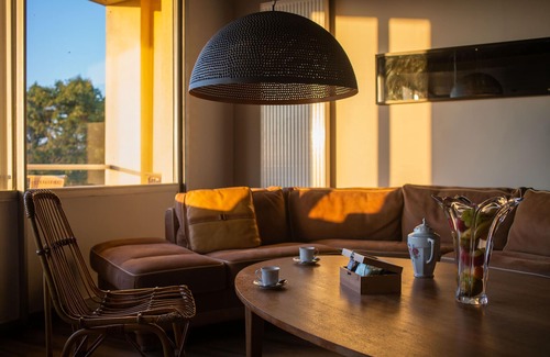 Francheville Hotel | Hôtel Le Grand Barnum