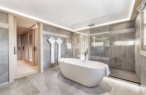 Courchevel Hotel | Hôtel Le K2 Altitude