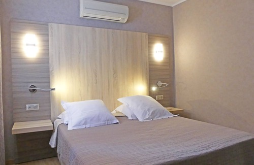 La Marana Hotel | Hôtel Le Lido