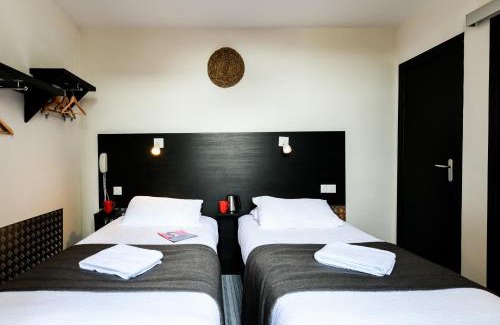 Trie-sur-Baise Hotel | Hôtel Le Loft