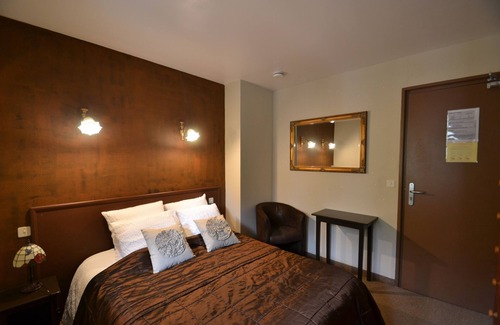 Villars-Colmars Hotel | Hôtel Le Martagon