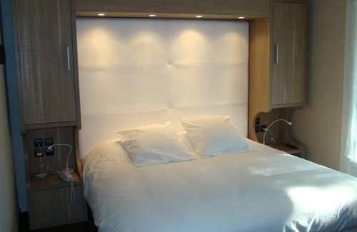 Tallard Hotel | Hôtel Le Mas d'Estello