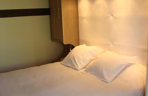 Tallard Hotel | Hôtel Le Mas d'Estello