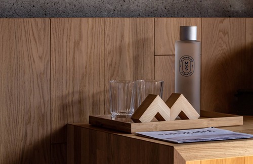 Monetier-les-Bains Hotel | Hôtel Le Monêtier