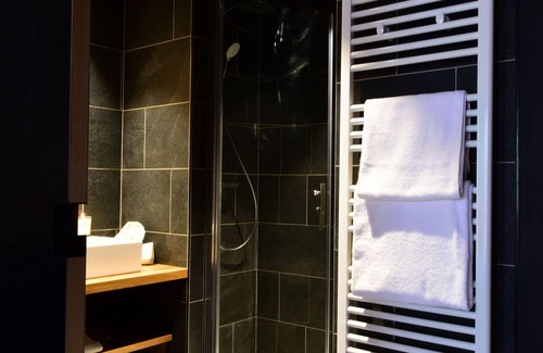 Monetier-les-Bains Hotel | Hôtel Le Monêtier