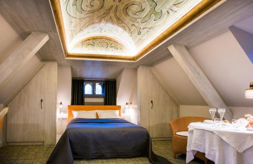 Gundershoffen Hotel | Hôtel le Moulin