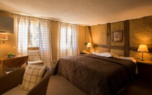 Gundershoffen Hotel | Hôtel le Moulin