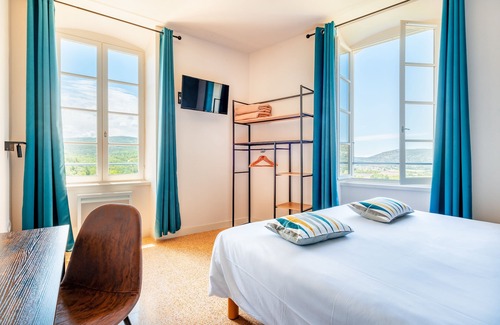 Sault Hotel | Hôtel Le Nesk