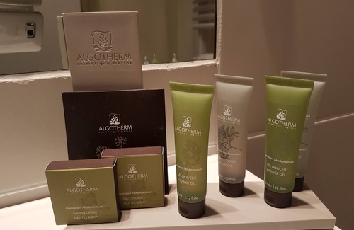 Belgodere Hotel | Hôtel Le Niobel