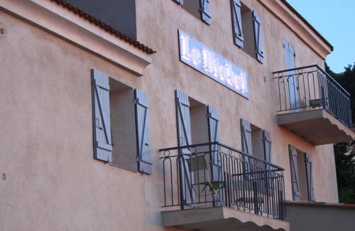 Belgodere Hotel | Hôtel Le Niobel - Hôtel de Charme