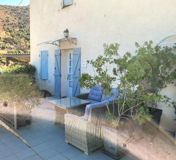 Belgodere Hotel | Hôtel Le Niobel - Hôtel de Charme