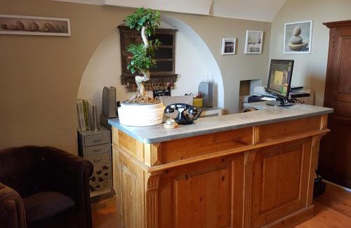 Belgodere Hotel | Hôtel Le Niobel - Hôtel de Charme