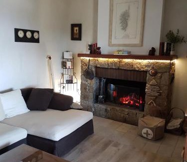 Belgodere Hotel | Hôtel Le Niobel - Hôtel de Charme