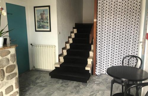 Argeles Plage Hotel | Hôtel Le Pescadou