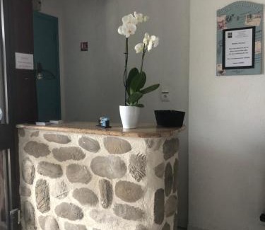 Argeles Plage Hotel | Hôtel Le Pescadou
