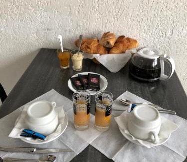 Argeles Plage Hotel | Hôtel Le Pescadou