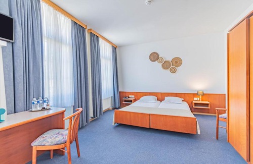 Echternach Hotel | Hôtel Le Petit Poète