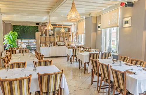 Echternach Hotel | Hôtel Le Petit Poète