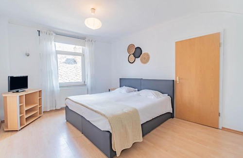 Echternach Hotel | Hôtel Le Petit Poète