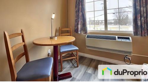 Portneuf Hotel | Hôtel Le Portneuvois