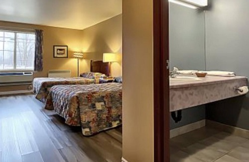 Portneuf Hotel | Hôtel Le Portneuvois