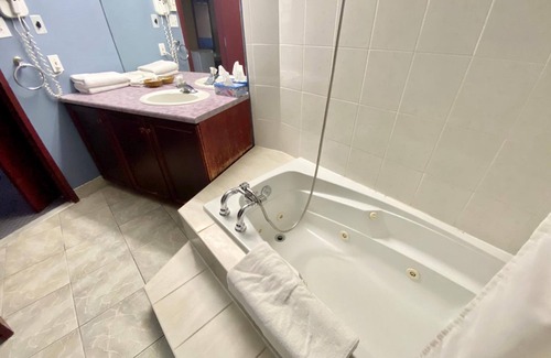 Portneuf Hotel | Hôtel Le Portneuvois