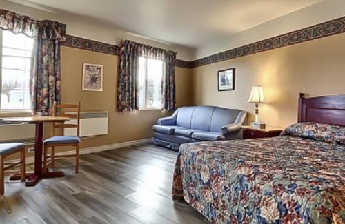 Portneuf Hotel | Hôtel Le Portneuvois