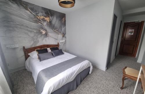 Rancourt Hotel | Hôtel Le Prieuré