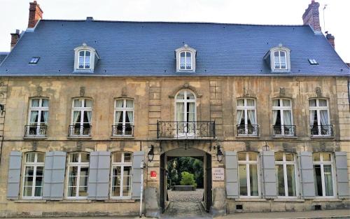 Villers-Cotterets Hotel | Hôtel Le Régent
