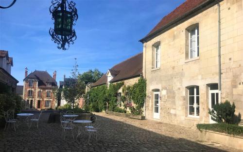 Villers-Cotterets Hotel | Hôtel Le Régent