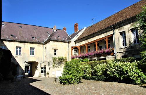Villers-Cotterets Hotel | Hôtel Le Régent