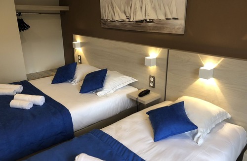 Boulazac-Isle-Manoire Hotel | Hôtel Le RELAX