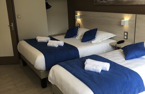 Boulazac-Isle-Manoire Hotel | Hôtel Le RELAX