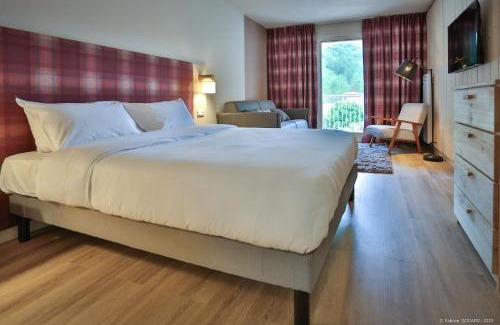 Digne-les-Bains Hotel | Hôtel Le Refuge des Sources