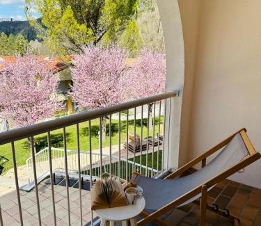 Digne-les-Bains Hotel | Hôtel Le Refuge des Sources