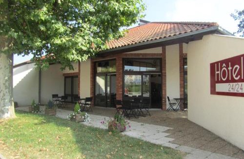 Saint-Eloy-les-Mines Hotel | Hôtel Le Saint Joseph