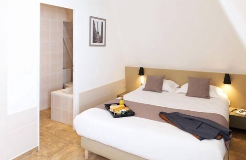 Aulnay-sous-Bois Hotel | Hôtel Le Saint Germain