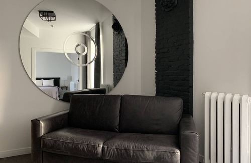 Lower Town Hotel | Hôtel Le Saint-Paul