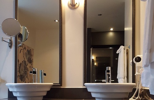 Lower Town Hotel | Hôtel Le Saint-Paul