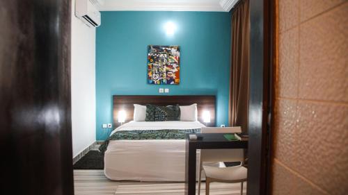Grand-Bassam Hotel | Hôtel Le Suprême Grand-Bassam