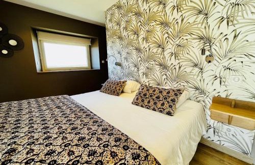 Rocamadour Hotel | Hôtel Le Troubadour à Rocamadour