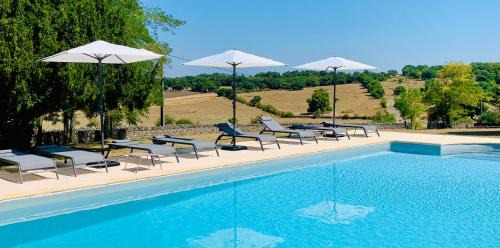 Rocamadour Hotel | Hôtel Le Troubadour à Rocamadour