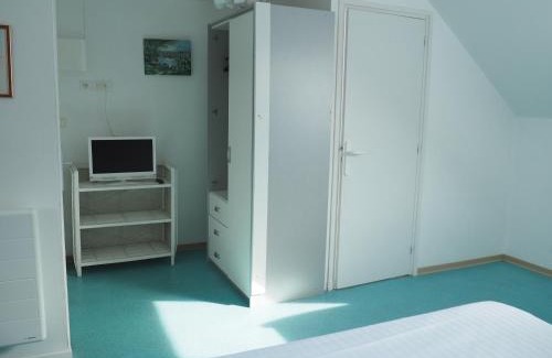 Wissant Hotel | Hôtel Le Vivier WISSANT - Rivière