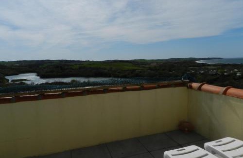 Wissant Hotel | Hôtel Le Vivier WISSANT - Vue Mer - Côte d'Opale - Baie de Wissant - 2CAPS